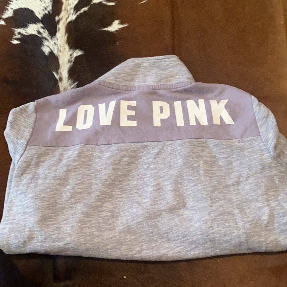 Pink pull over - Picture 2 of 2